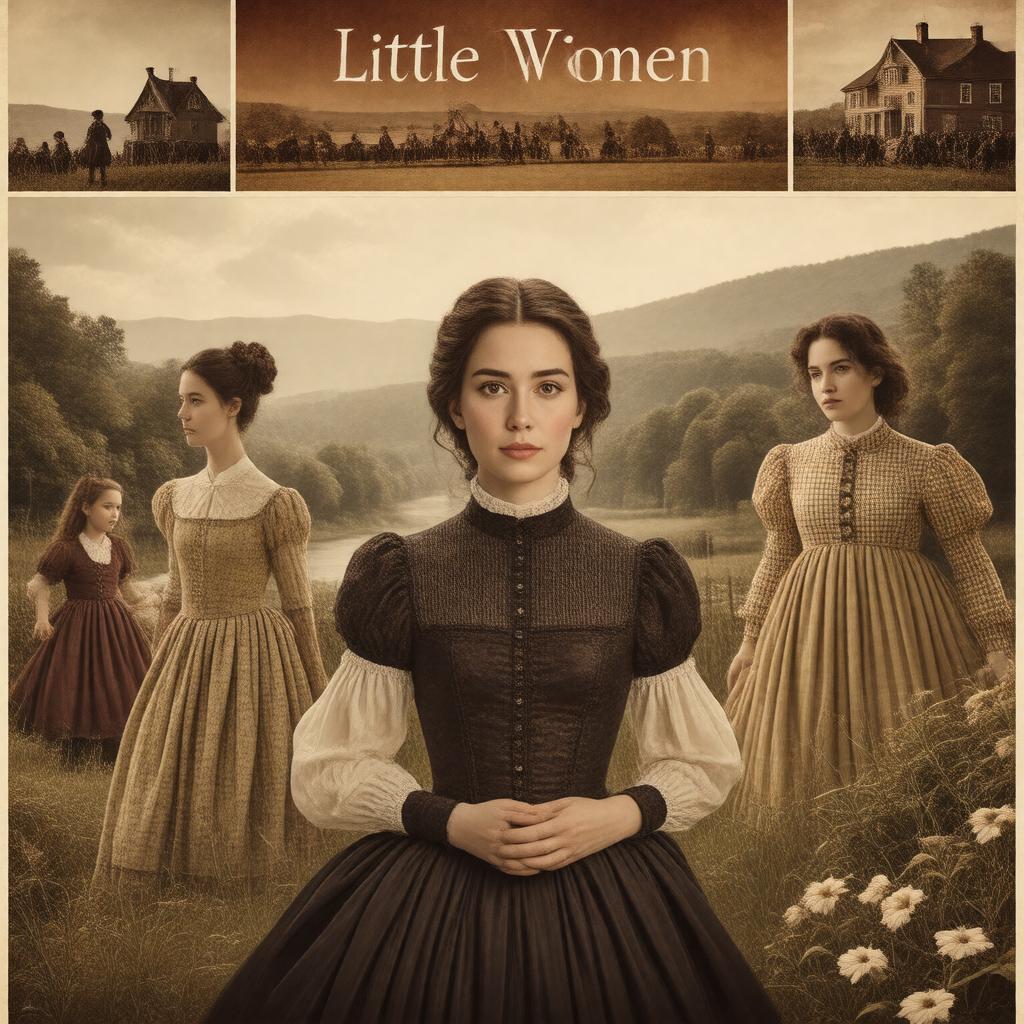 Little Women